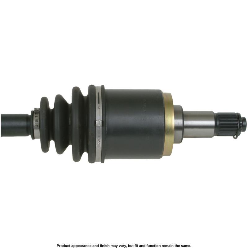 Cardone Select 665168 - CV Axle Shaft Cardone Select 665168 CV Axle Assembly product image 2 of 3
