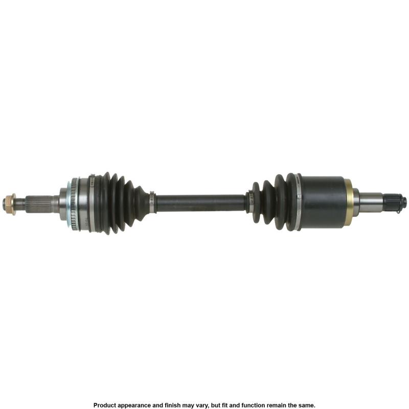Cardone Select 665168 - CV Axle Shaft Cardone Select 665168 CV Axle Assembly product image 3 of 3