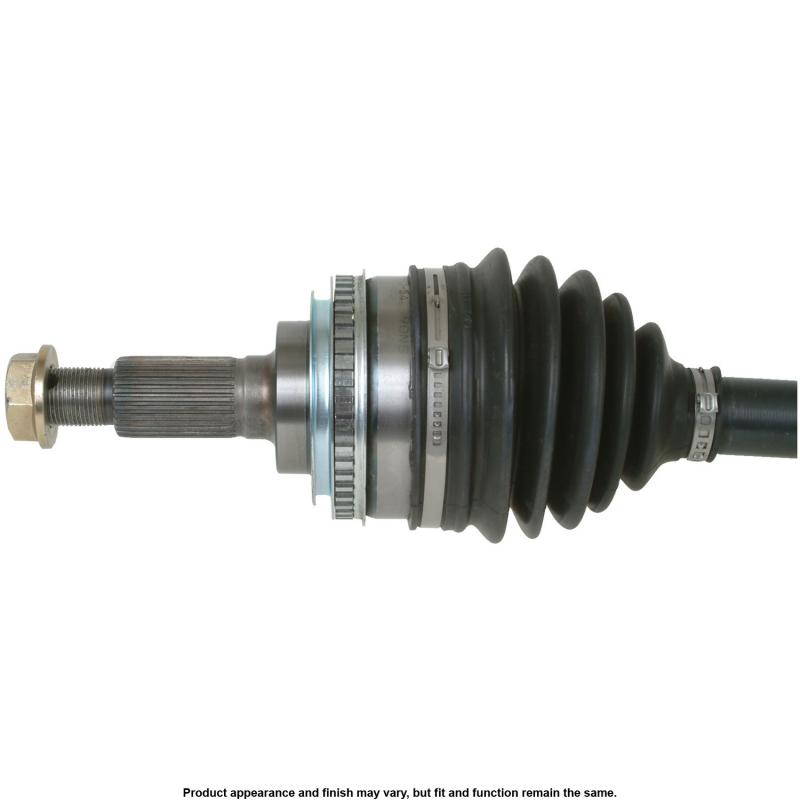 Cardone Select 665169 - CV Axle Shaft Cardone Select 665169 CV Axle Assembly product image 1 of 3