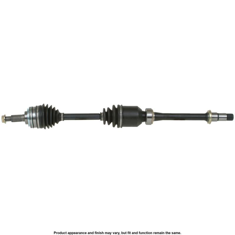 Cardone Select 665169 - CV Axle Shaft Cardone Select 665169 CV Axle Assembly product image 2 of 3