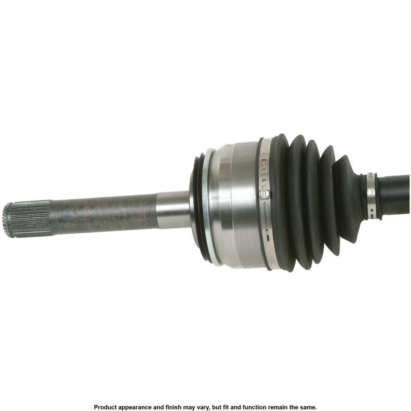 Cardone Select 665185 - CV Axle Shaft Cardone Select 665185 CV Axle Assembly product image 1 of 3