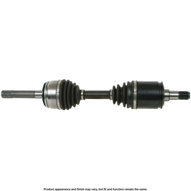 Cardone Select 665185 - CV Axle Shaft Cardone Select 665185 CV Axle Assembly product image 3 of 3