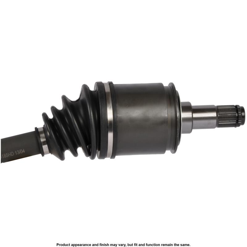 Cardone Select 665185HD - CV Axle Shaft Cardone Select 665185HD CV Axle Assembly product image 1 of 3