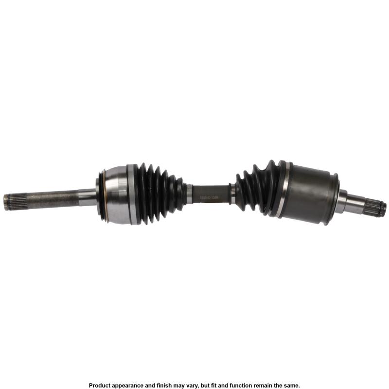 Cardone Select 665185HD - CV Axle Shaft Cardone Select 665185HD CV Axle Assembly product image 2 of 3