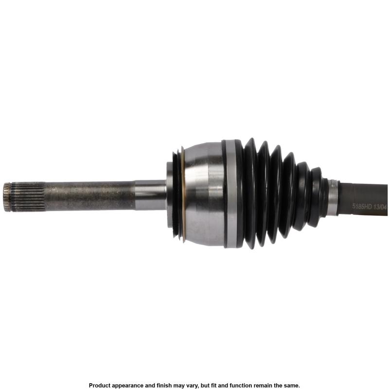 Cardone Select 665185HD - CV Axle Shaft Cardone Select 665185HD CV Axle Assembly product image 3 of 3