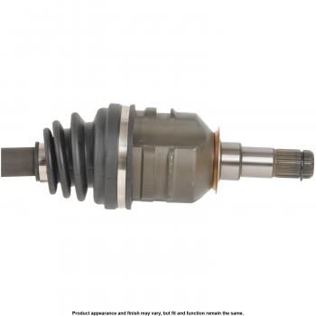 Cardone Select 665189 CV Axle Assembly product image 2 of 3