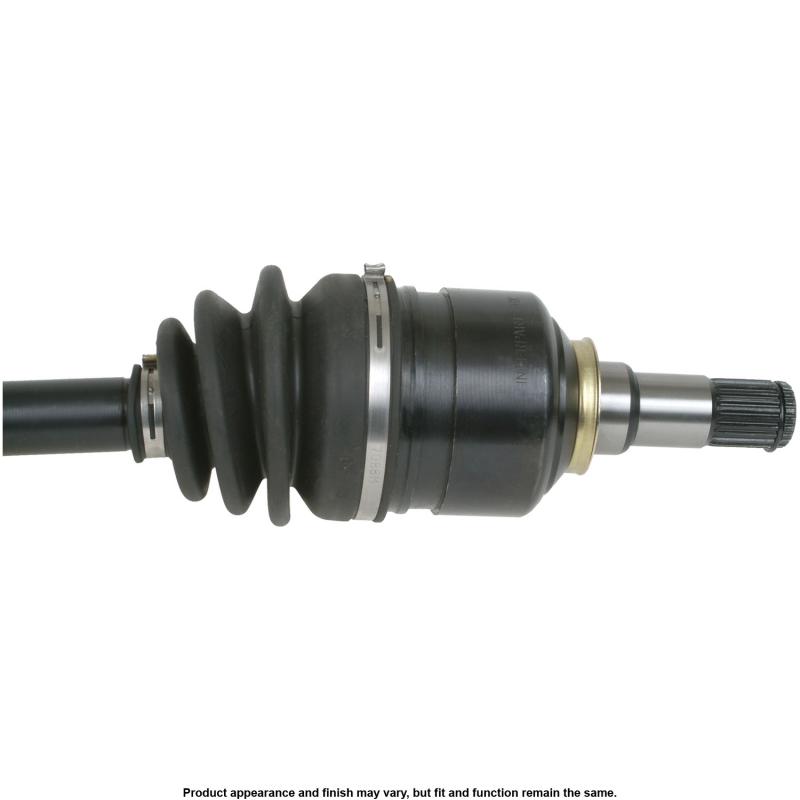 Cardone Select 665191 - CV Axle Shaft Cardone Select 665191 CV Axle Assembly product image 2 of 3