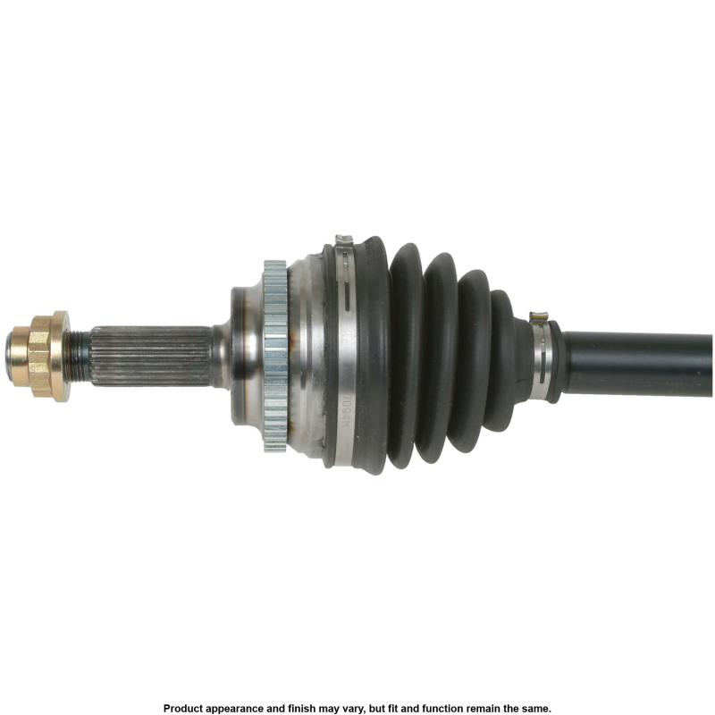 Cardone Select 665191 - CV Axle Shaft Cardone Select 665191 CV Axle Assembly product image 3 of 3