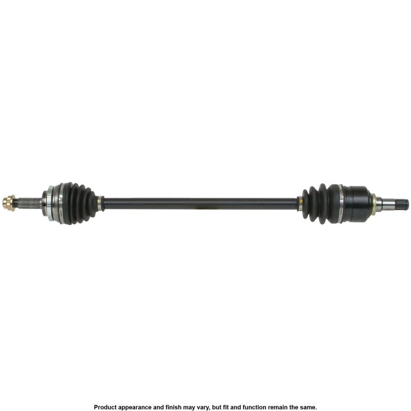 Cardone Select 665193 CV Axle Assembly product image 2 of 3