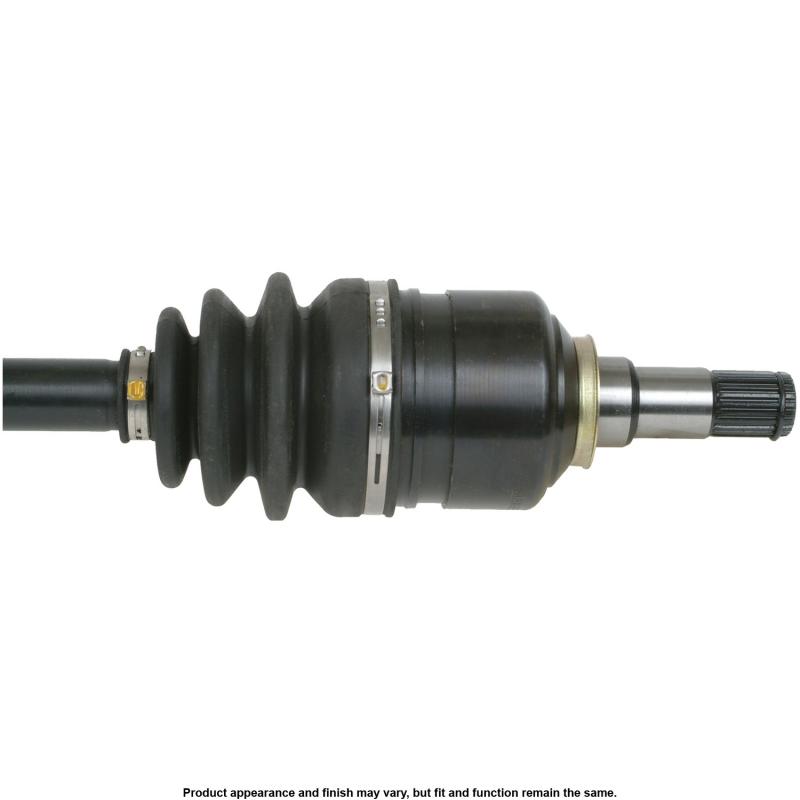 Cardone Select 665193 CV Axle Assembly product image 3 of 3