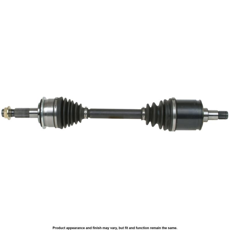 Cardone Select 665194 CV Axle Assembly product image 2 of 3