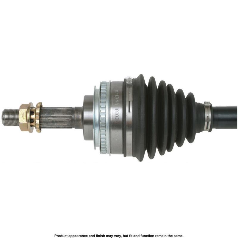 Cardone Select 665195 CV Axle Assembly product image 1 of 3