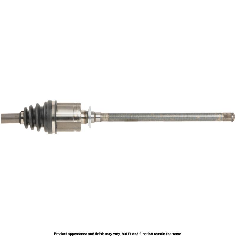 Cardone Select 665196 CV Axle Assembly product image 2 of 3
