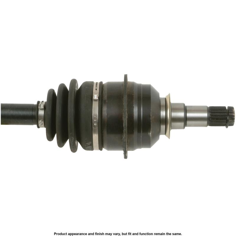 Cardone Select 665202 CV Axle Assembly product image 1 of 3