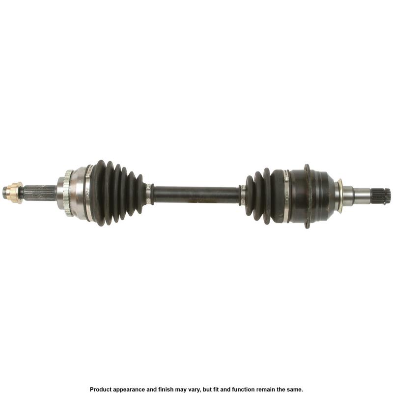 Cardone Select 665202 CV Axle Assembly product image 3 of 3