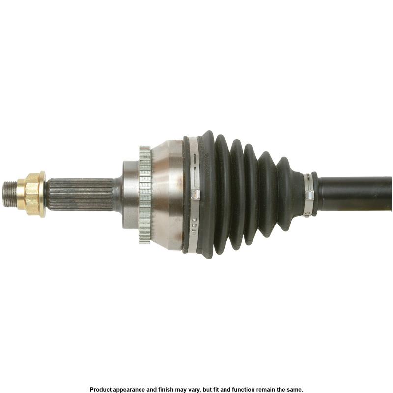 Cardone Select 665204 CV Axle Assembly product image 1 of 3