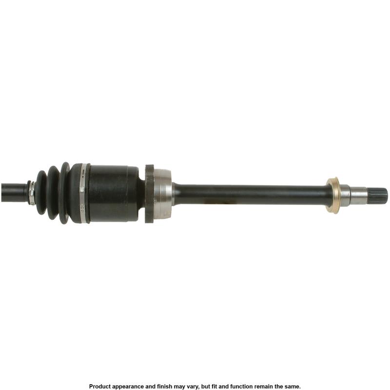 Cardone Select 665204 CV Axle Assembly product image 2 of 3