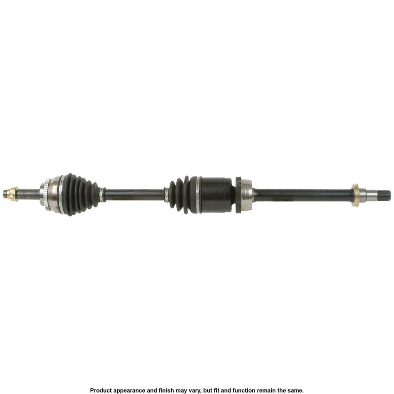 Cardone Select 665204 CV Axle Assembly product image 3 of 3