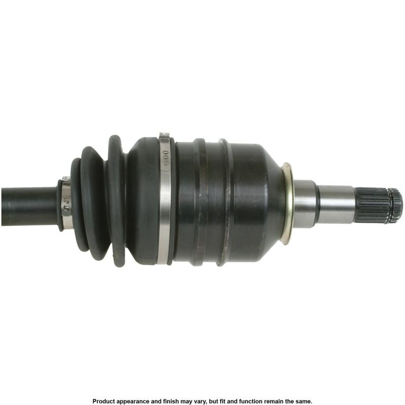 Cardone Select 665208 - CV Axle Shaft Cardone Select 665208 CV Axle Assembly product image 2 of 3