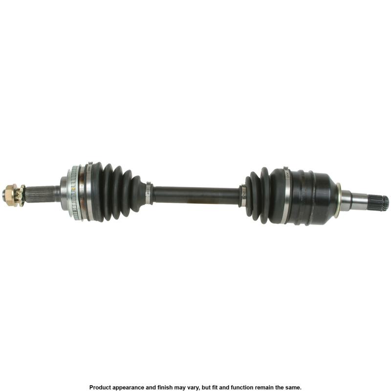 Cardone Select 665208 - CV Axle Shaft Cardone Select 665208 CV Axle Assembly product image 3 of 3