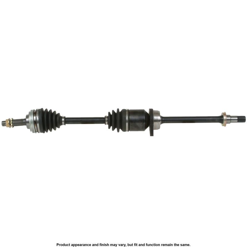 Cardone Select 665210 - CV Axle Shaft Cardone Select 665210 CV Axle Assembly product image 1 of 3