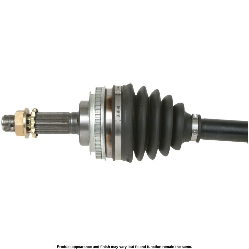 Cardone Select 665210 - CV Axle Shaft Cardone Select 665210 CV Axle Assembly product image 2 of 3