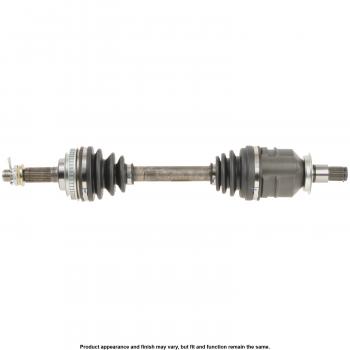 Cardone Select 665216 CV Axle Assembly product image 3 of 3
