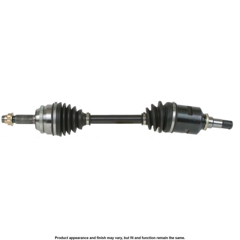 Cardone Select 665218 - CV Axle Shaft Cardone Select 665218 CV Axle Assembly product image 1 of 3