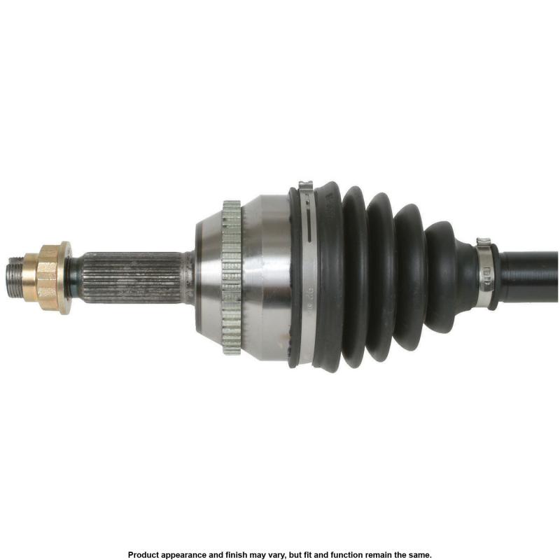 Cardone Select 665218 - CV Axle Shaft Cardone Select 665218 CV Axle Assembly product image 2 of 3
