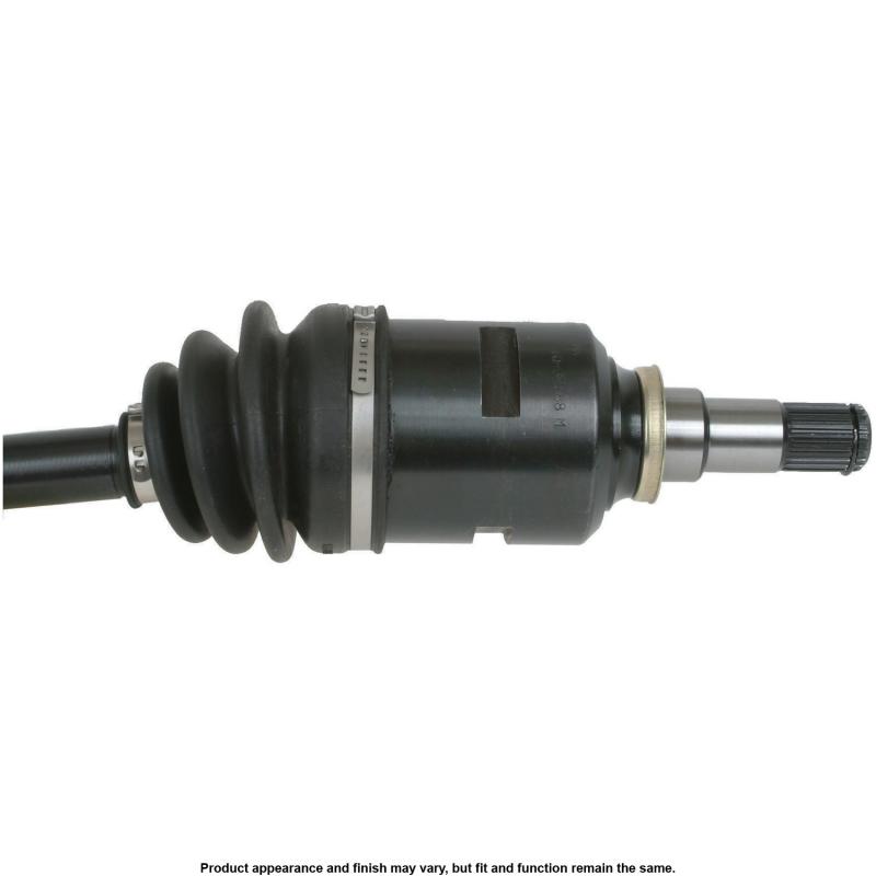Cardone Select 665218 - CV Axle Shaft Cardone Select 665218 CV Axle Assembly product image 3 of 3