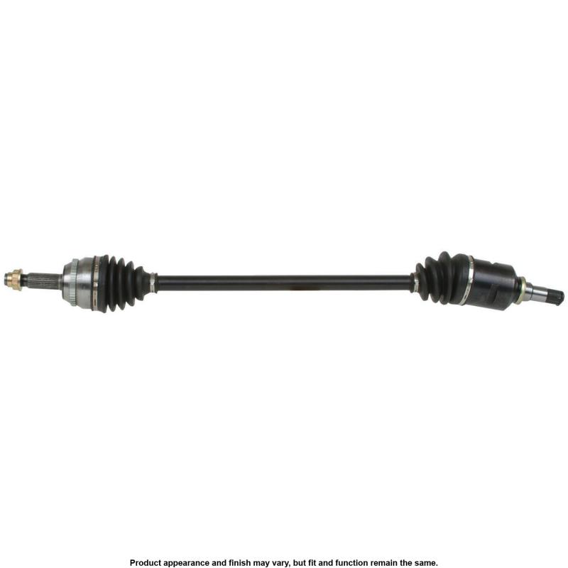 Cardone Select 665220 CV Axle Assembly product image 1 of 3