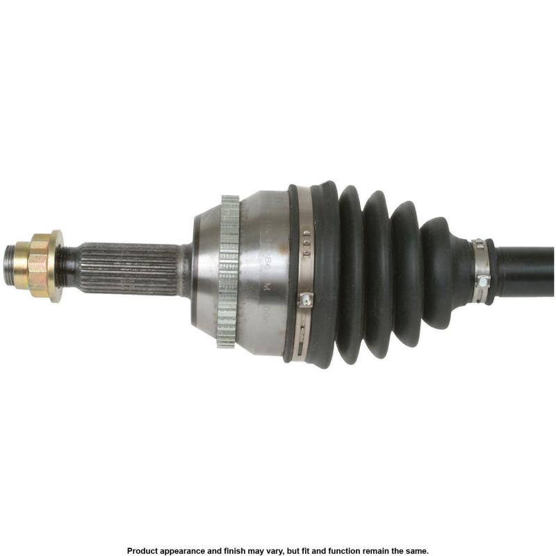 Cardone Select 665220 CV Axle Assembly product image 2 of 3