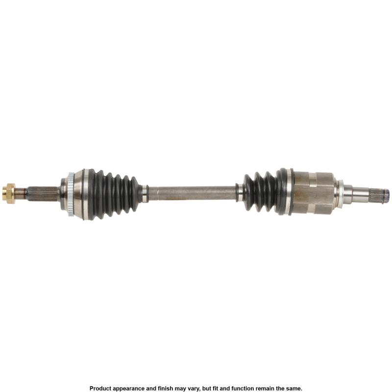 Cardone Select 665222 - CV Axle Shaft Cardone Select 665222 CV Axle Assembly product image 3 of 3