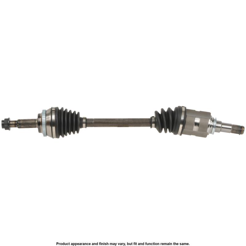 Cardone Select 665228 - CV Axle Shaft Cardone Select 665228 CV Axle Assembly product image 2 of 3