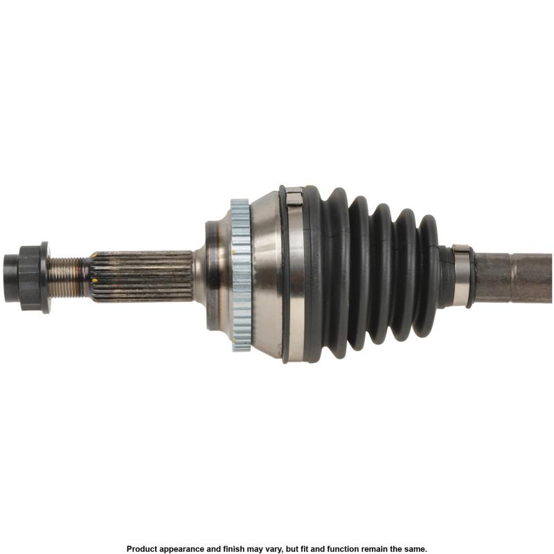 Cardone Select 665228 - CV Axle Shaft Cardone Select 665228 CV Axle Assembly product image 3 of 3