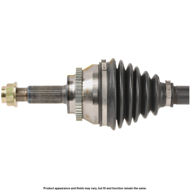 Cardone Select 665229 CV Axle Assembly product image 2 of 3