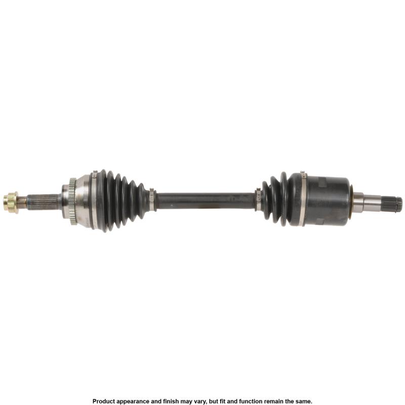 Cardone Select 665229 CV Axle Assembly product image 3 of 3