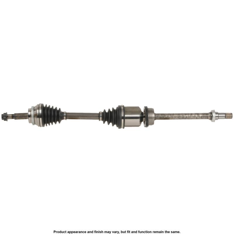 Cardone Select 665230 CV Axle Assembly product image 1 of 3