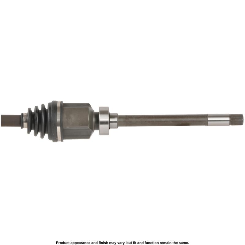Cardone Select 665232 - CV Axle Shaft Cardone Select 665232 CV Axle Assembly product image 2 of 3