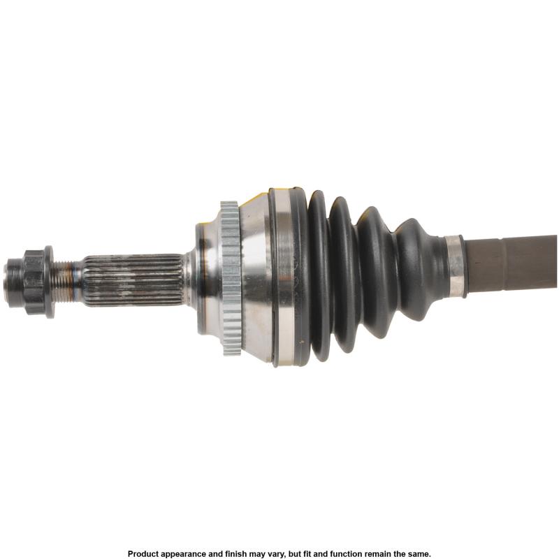 Cardone Select 665232 - CV Axle Shaft Cardone Select 665232 CV Axle Assembly product image 3 of 3