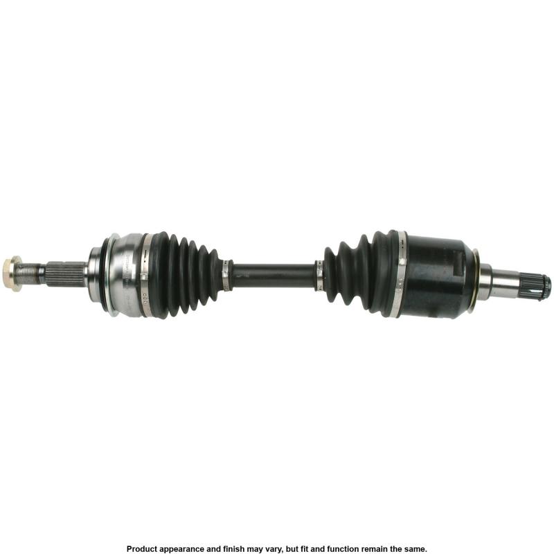 Cardone Select 665235 CV Axle Assembly product image 1 of 3