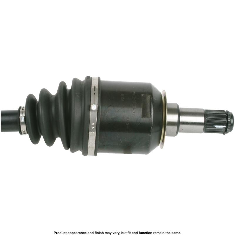 Cardone Select 665235 CV Axle Assembly product image 2 of 3