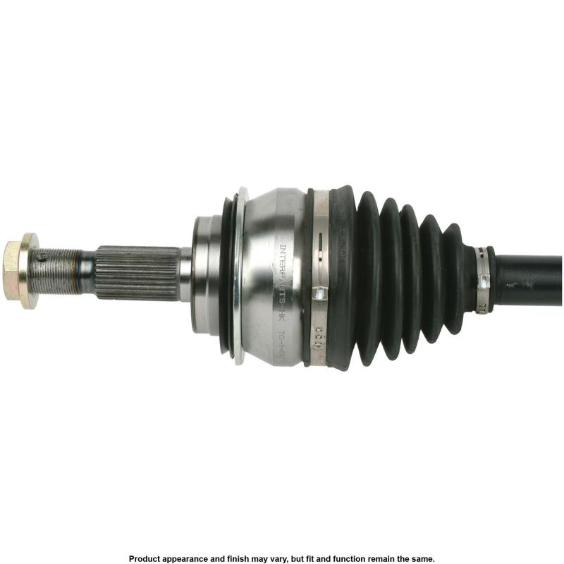 Cardone Select 665235 CV Axle Assembly product image 3 of 3