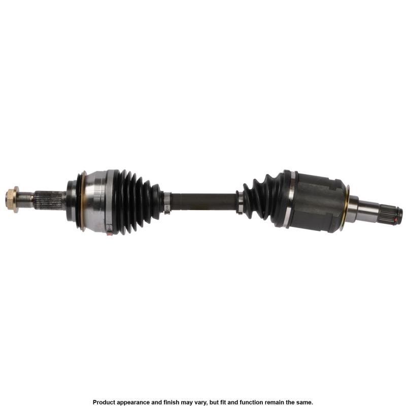 Cardone Select 665235HD - CV Axle Shaft Cardone Select 665235HD CV Axle Assembly product image 2 of 3