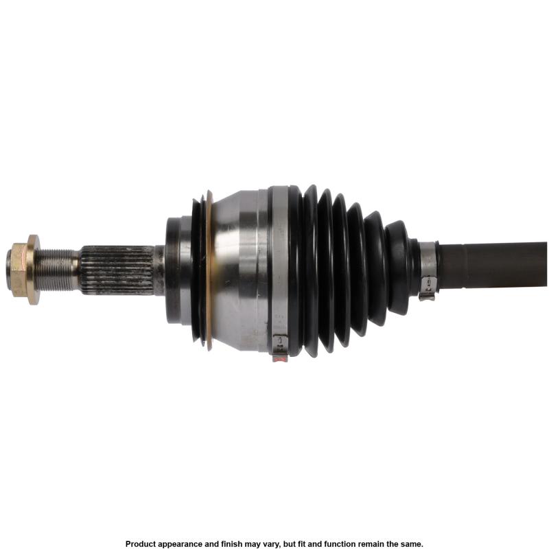 Cardone Select 665235HD - CV Axle Shaft Cardone Select 665235HD CV Axle Assembly product image 3 of 3