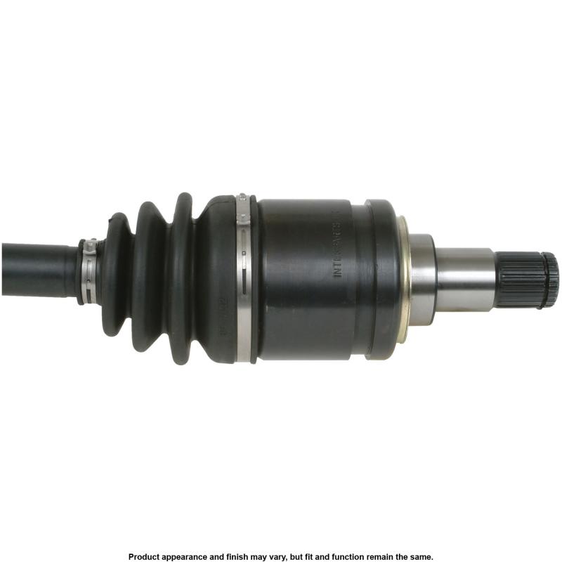 Cardone Select 665237 - CV Axle Shaft Cardone Select 665237 CV Axle Assembly product image 1 of 3