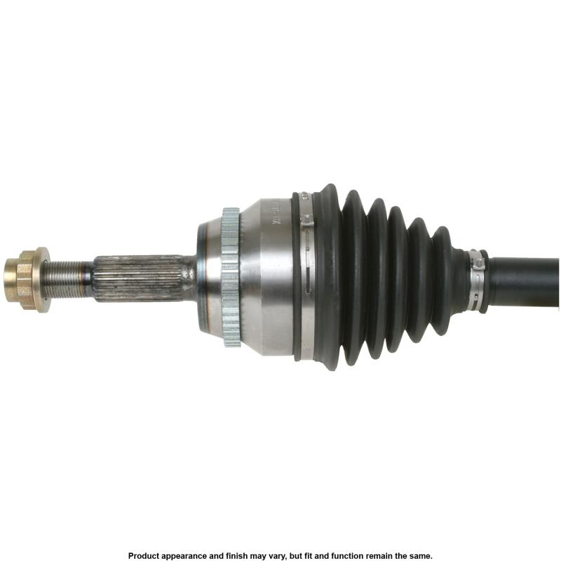 Cardone Select 665237 - CV Axle Shaft Cardone Select 665237 CV Axle Assembly product image 2 of 3