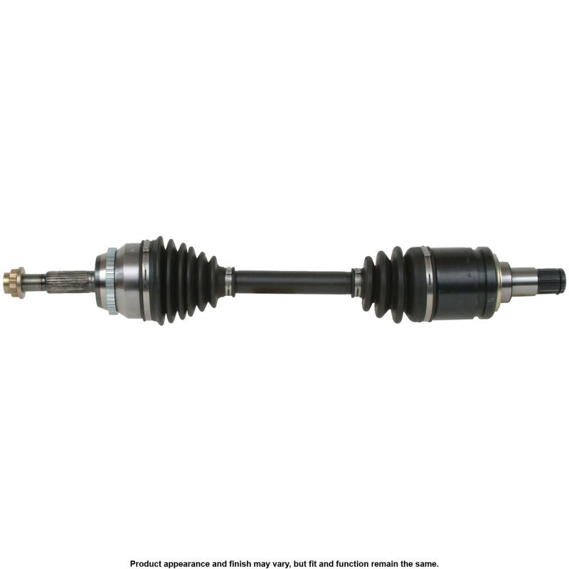 Cardone Select 665237 - CV Axle Shaft Cardone Select 665237 CV Axle Assembly product image 3 of 3