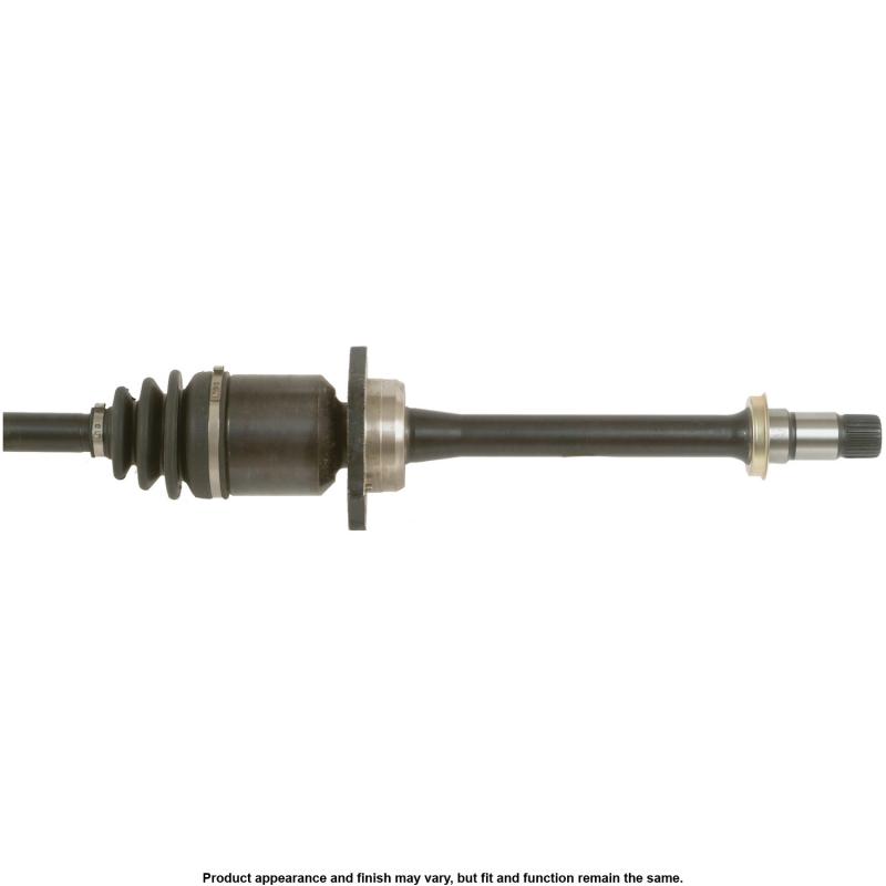 Cardone Select 665239 CV Axle Assembly product image 1 of 3
