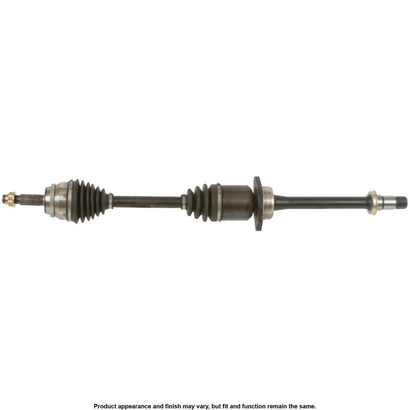 Cardone Select 665239 CV Axle Assembly product image 2 of 3